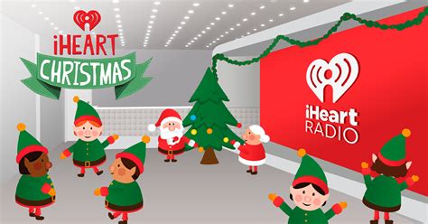 The Top Artists and Songs Played on Magic 104.1 During Christmas